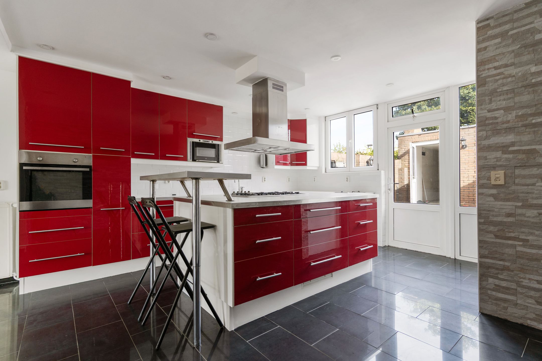 Foto 12 van Ruijsdaellaan 7