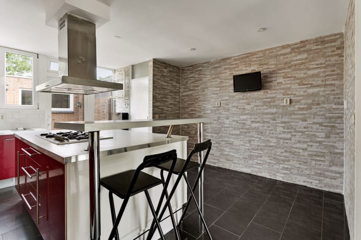 Foto 13 van Ruijsdaellaan 7