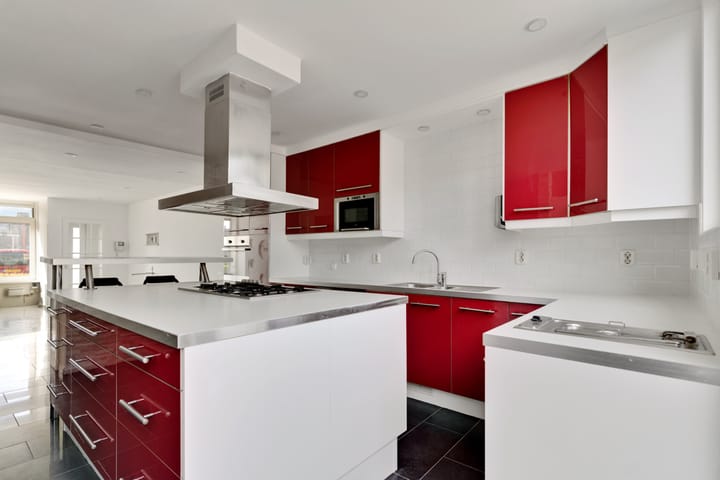 Foto 14 van Ruijsdaellaan 7