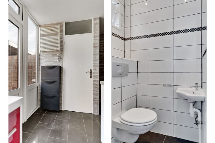 Foto 15 van Ruijsdaellaan 7