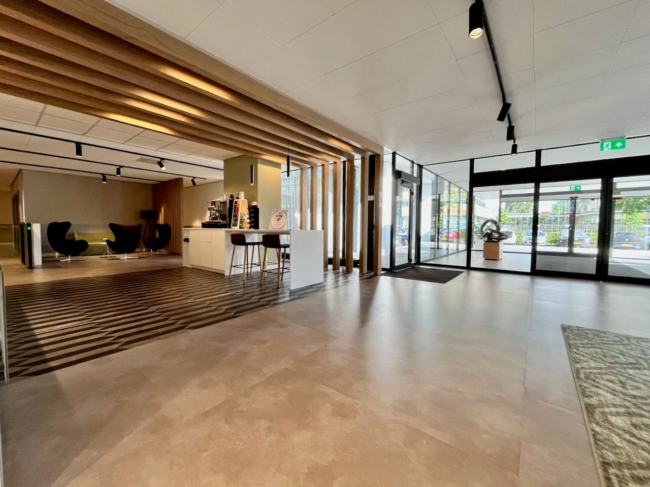 View photo 3 of Prof. E.M. Meijerslaan 1