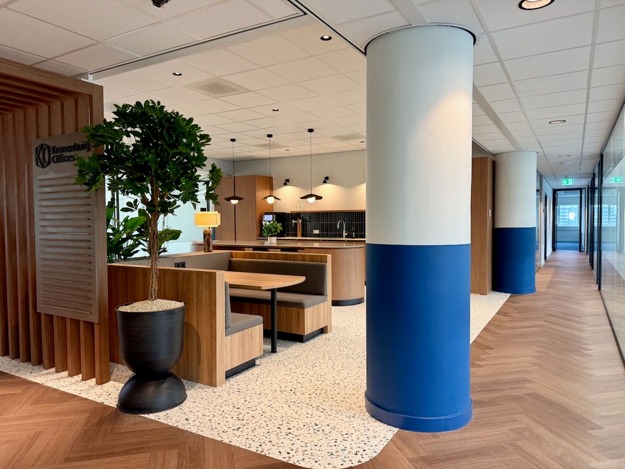 View photo 4 of Prof. E.M. Meijerslaan 1