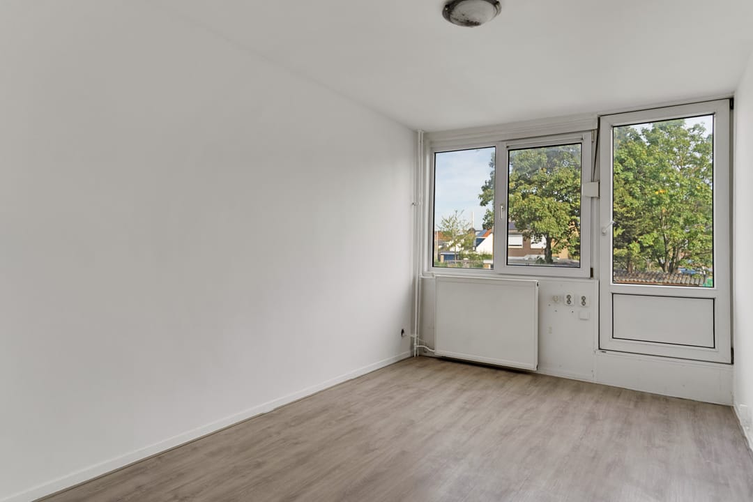 Foto 22 van Ruijsdaellaan 7