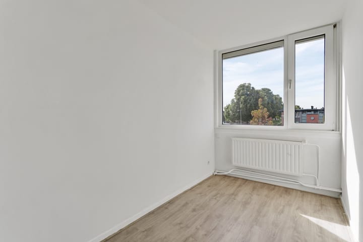 Foto 25 van Ruijsdaellaan 7