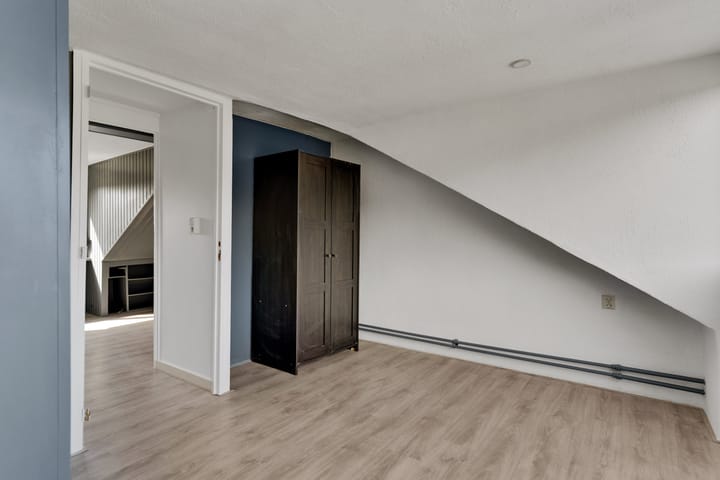 Foto 27 van Ruijsdaellaan 7