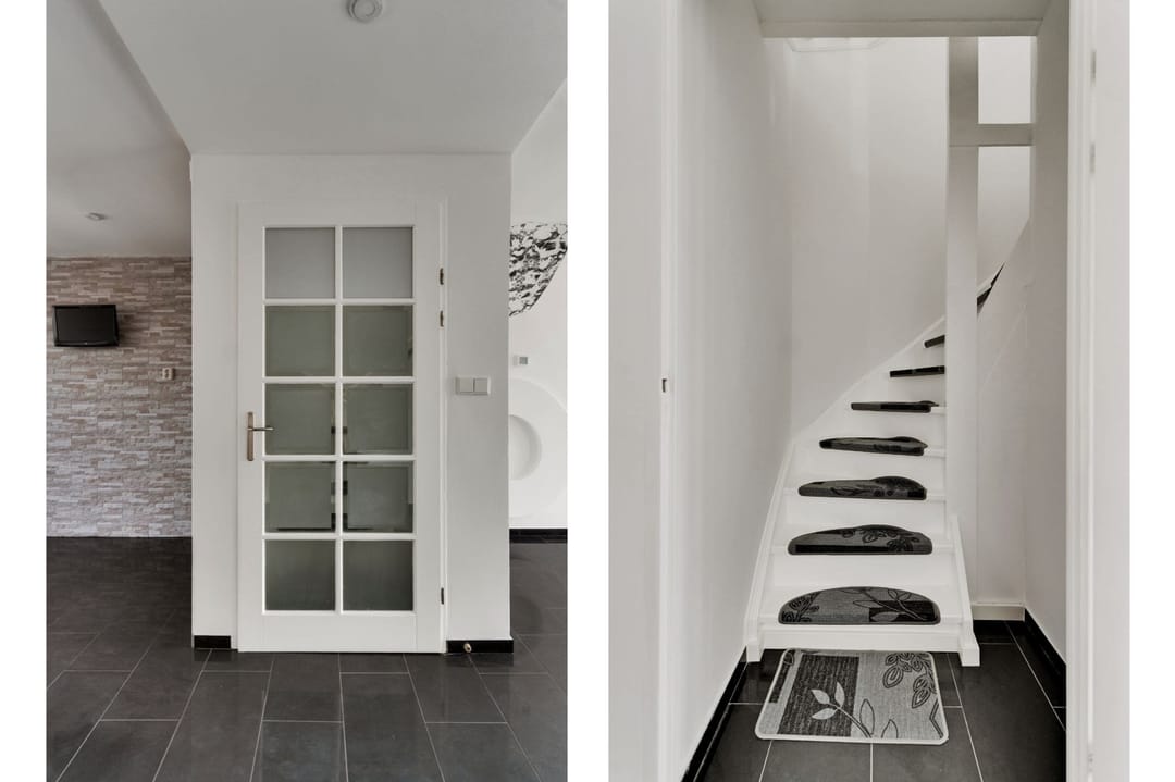 Foto 16 van Ruijsdaellaan 7