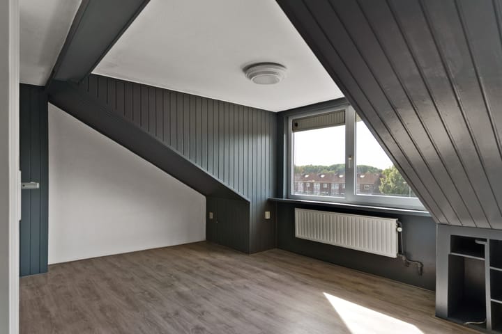 Foto 29 van Ruijsdaellaan 7