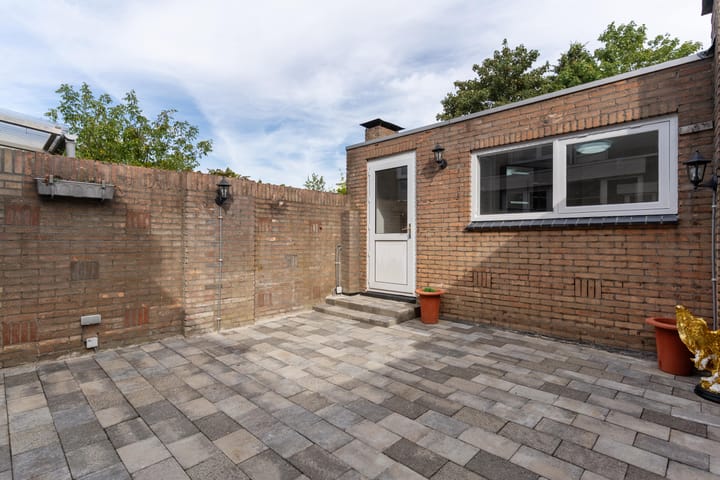 Foto 31 van Ruijsdaellaan 7