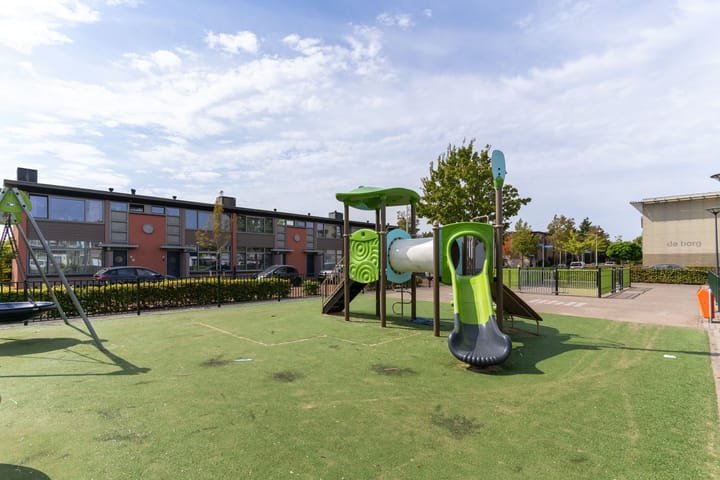 Foto 37 van Ruijsdaellaan 7