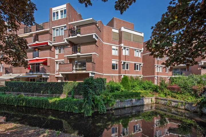 Photo 1 of Marshallplein 128