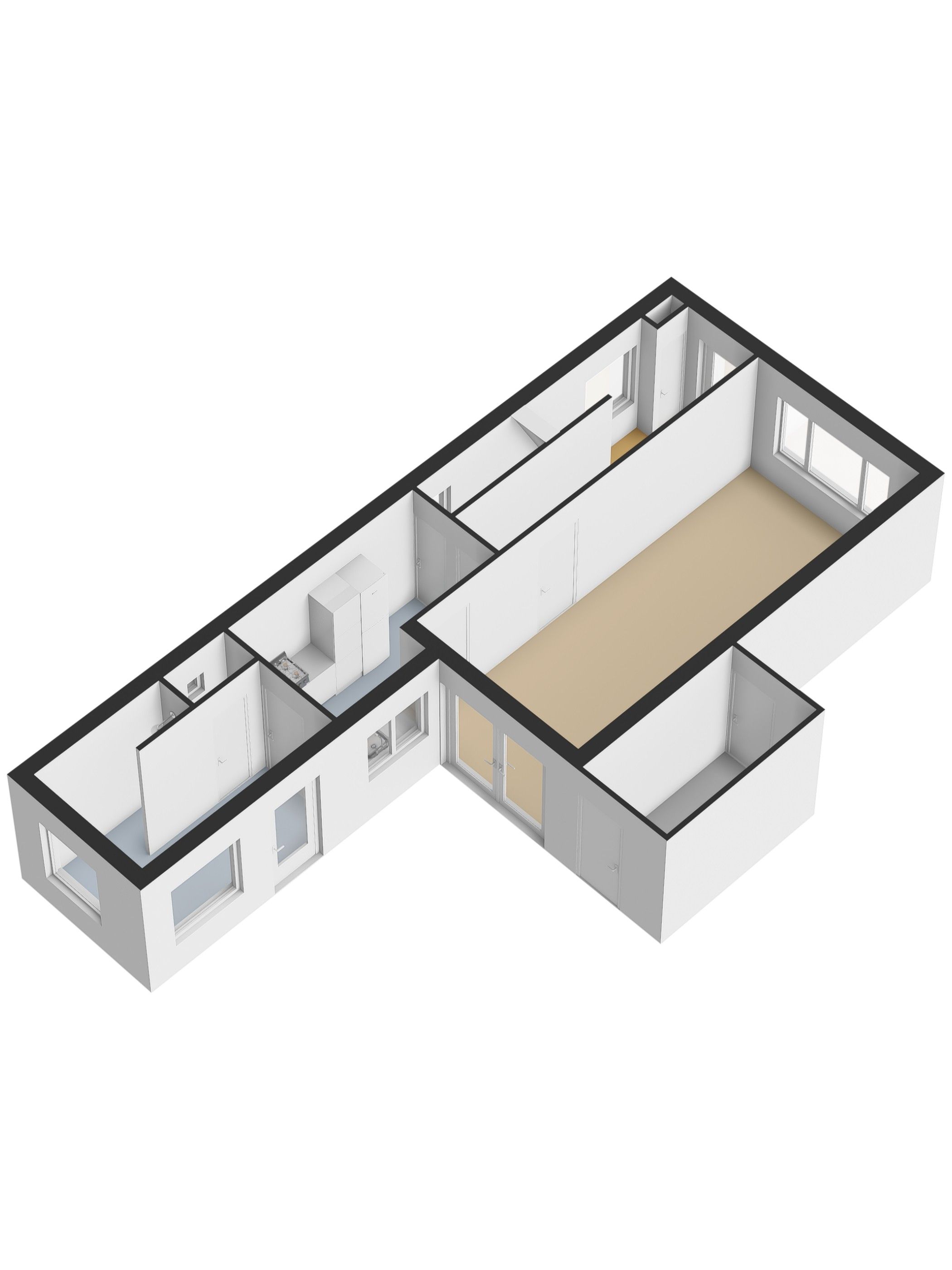 Foto 45 van Zandstraat 211