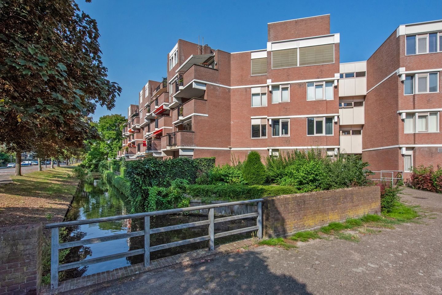 Foto 5 van Marshallplein 128