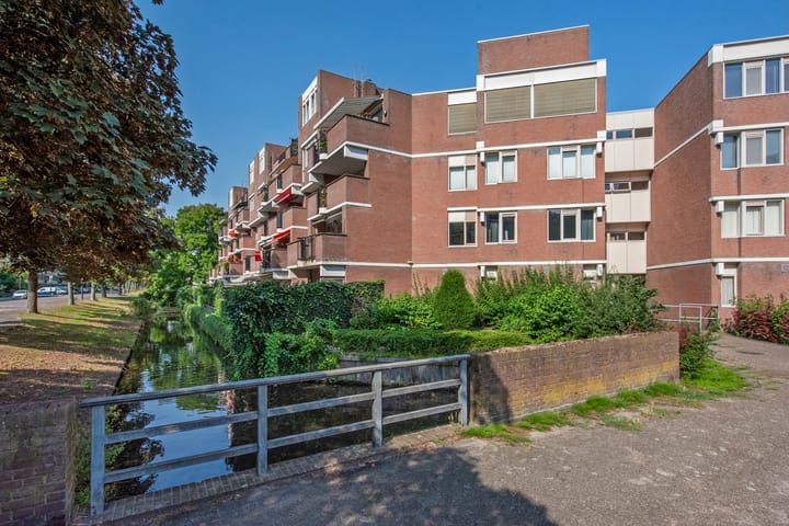 Photo 5 of Marshallplein 128