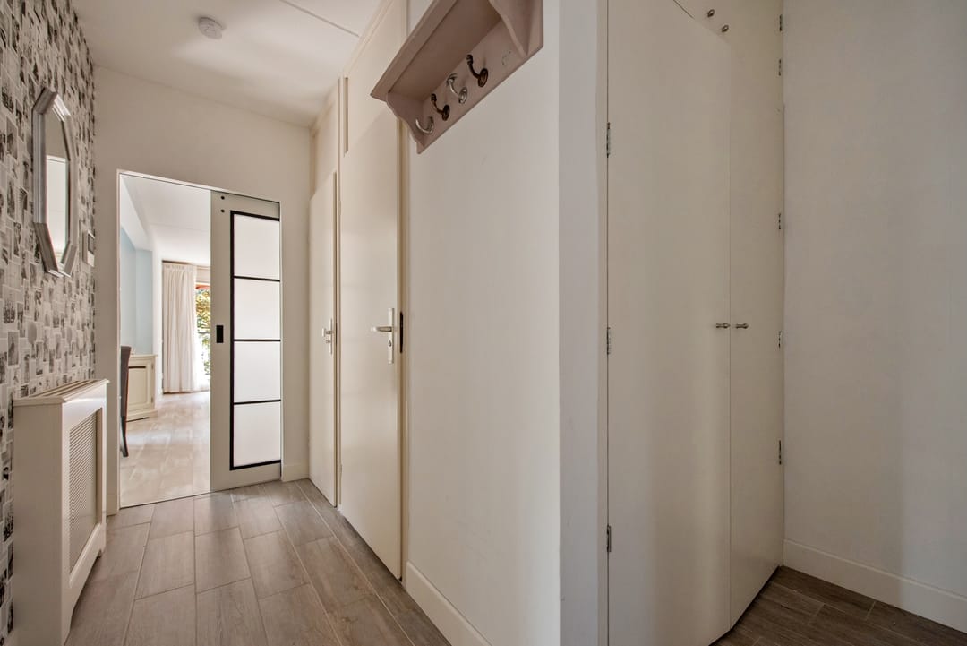 Foto 7 van Marshallplein 128