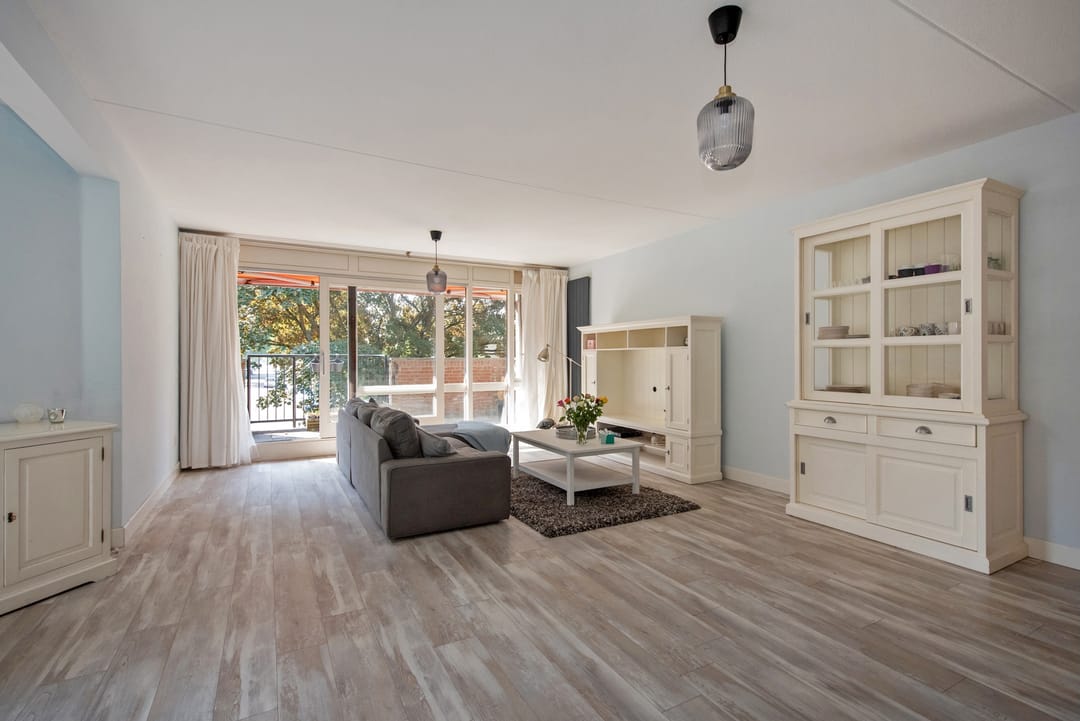 Foto 8 van Marshallplein 128