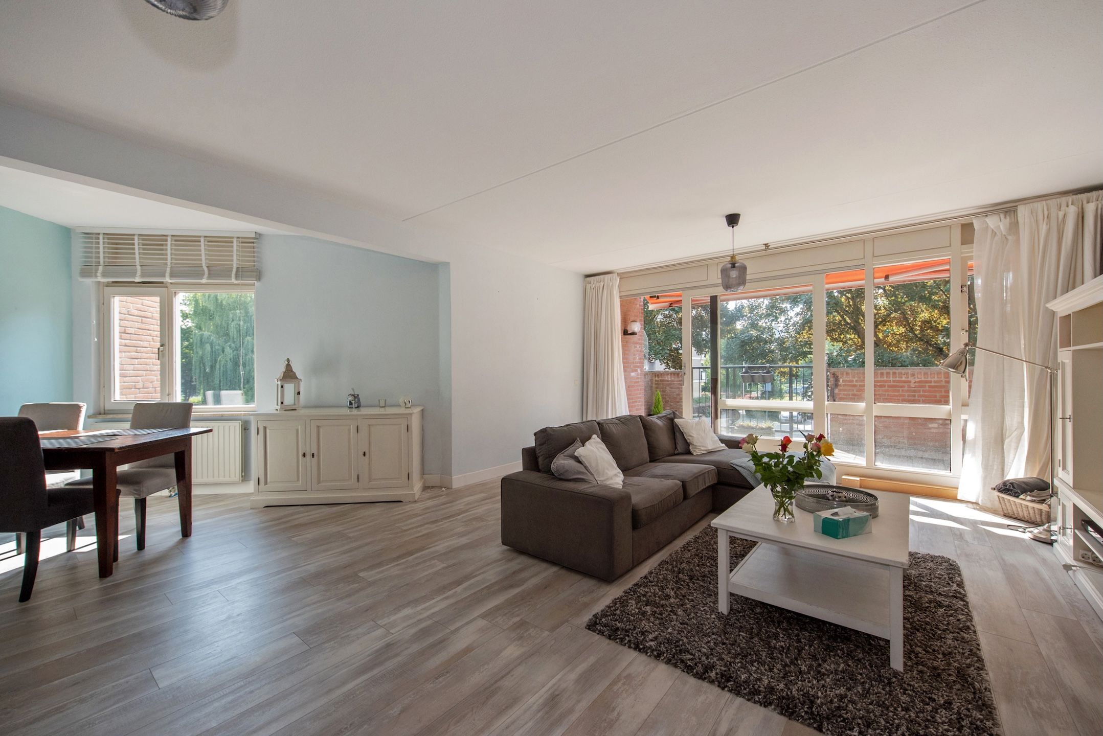 Foto 9 van Marshallplein 128