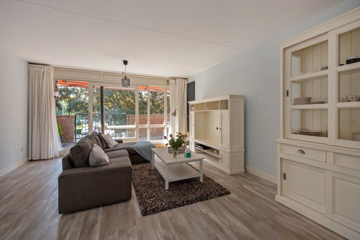 Foto 10 van Marshallplein 128