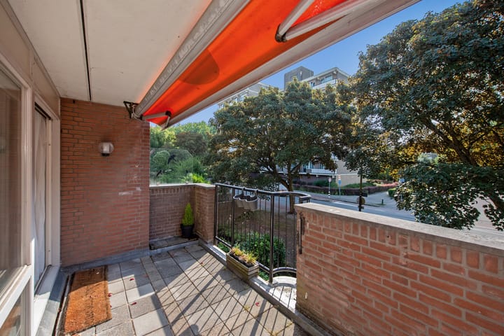 Photo 11 of Marshallplein 128