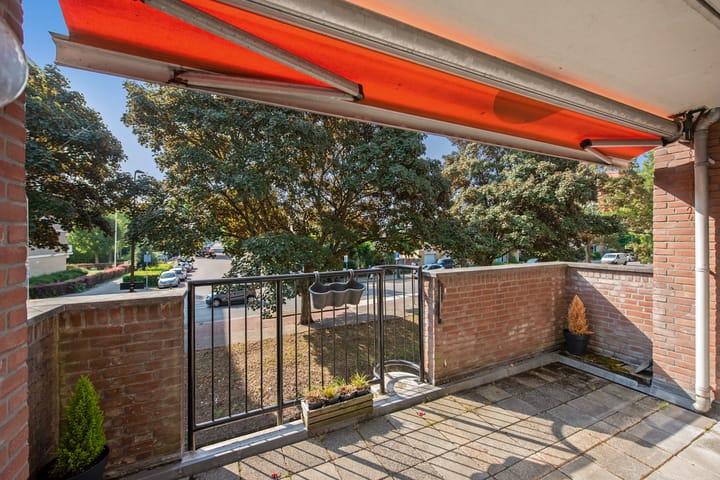 Photo 12 of Marshallplein 128