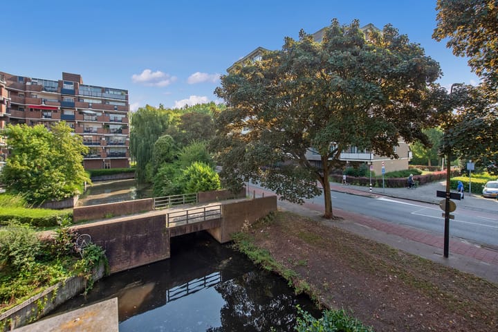 Photo 13 of Marshallplein 128