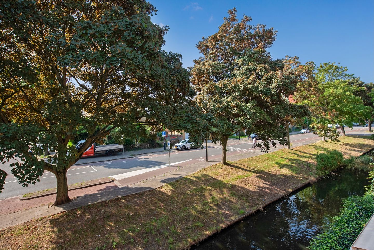 Foto 14 van Marshallplein 128