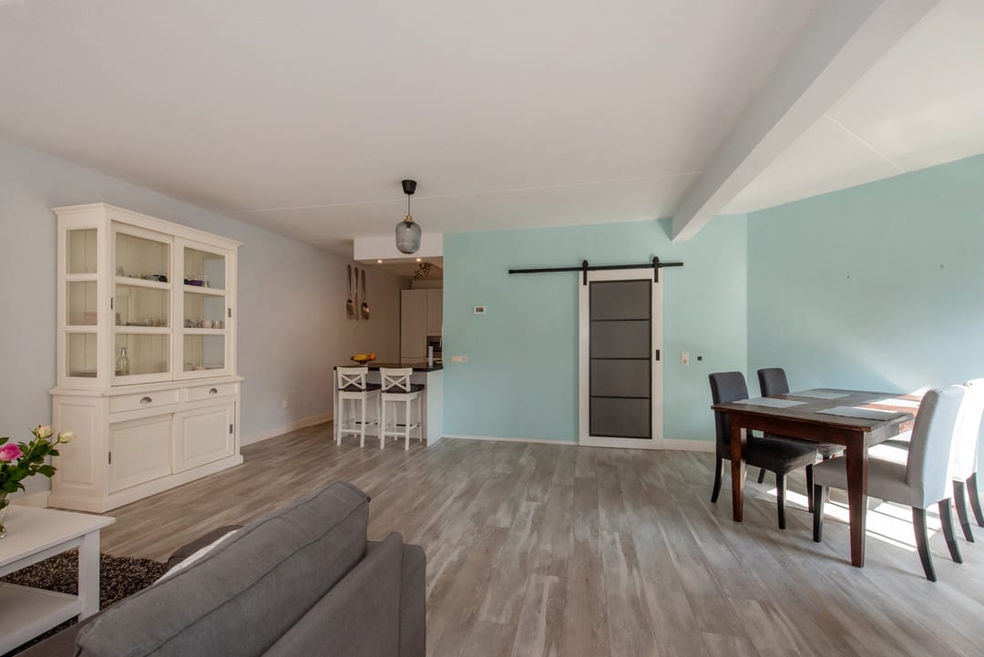 Foto 16 van Marshallplein 128