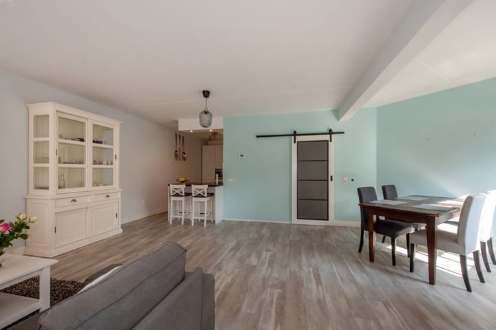 Photo 16 of Marshallplein 128