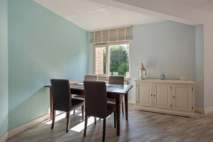 Photo 17 of Marshallplein 128