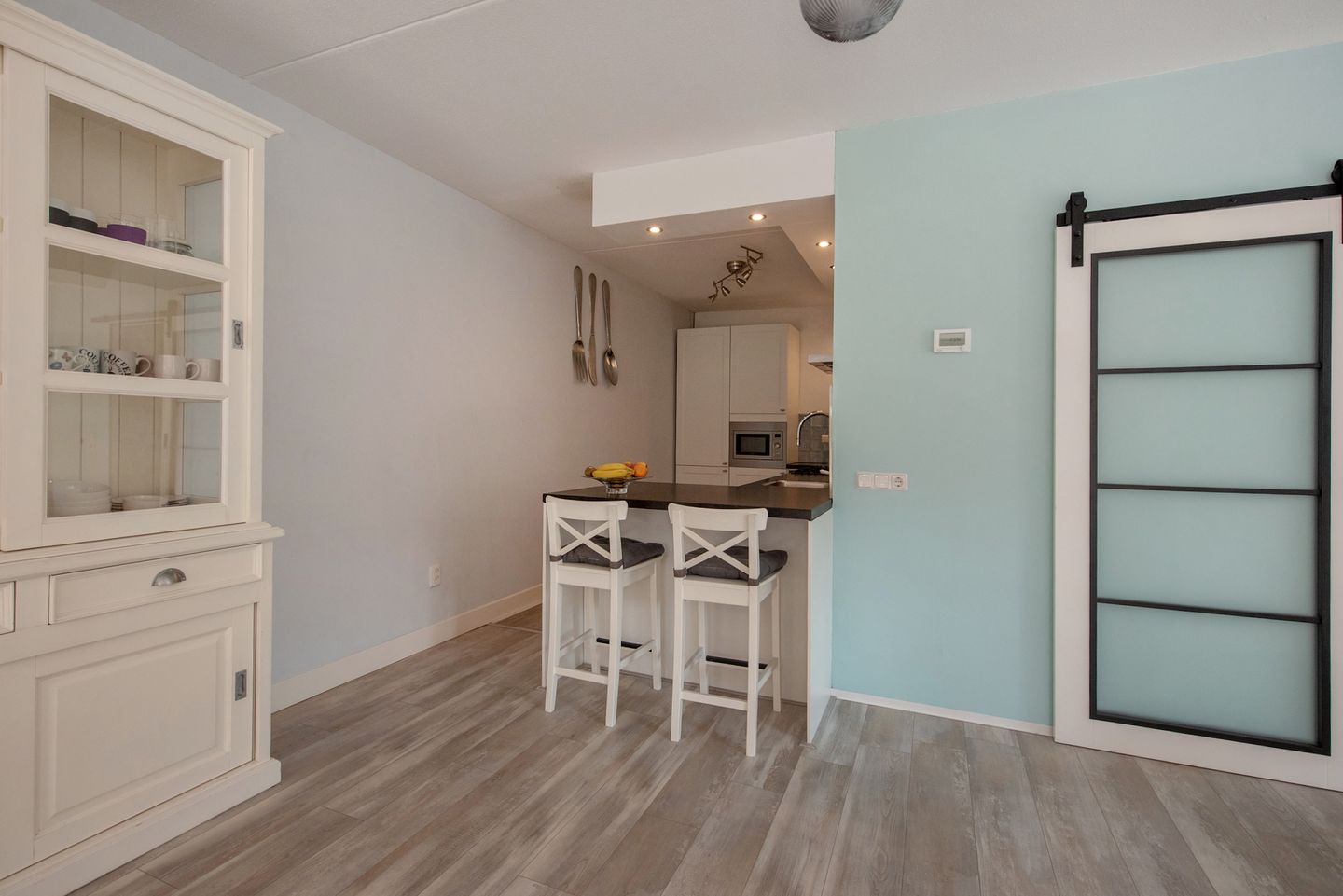 Foto 19 van Marshallplein 128