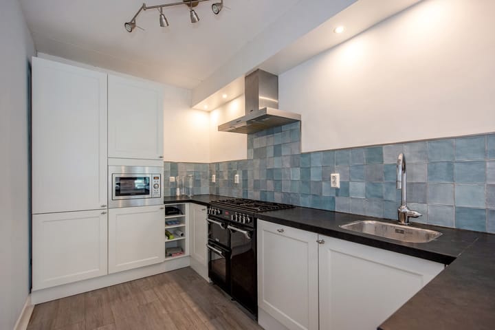 Photo 20 of Marshallplein 128