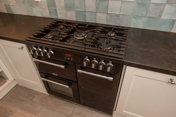 Photo 22 of Marshallplein 128