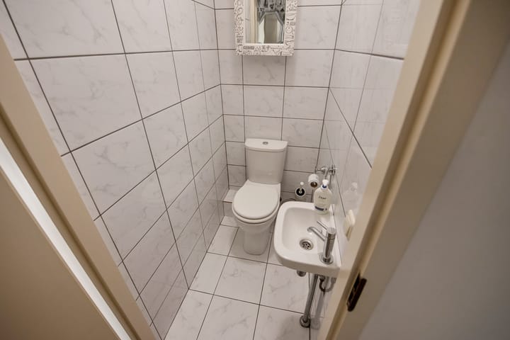 Photo 23 of Marshallplein 128