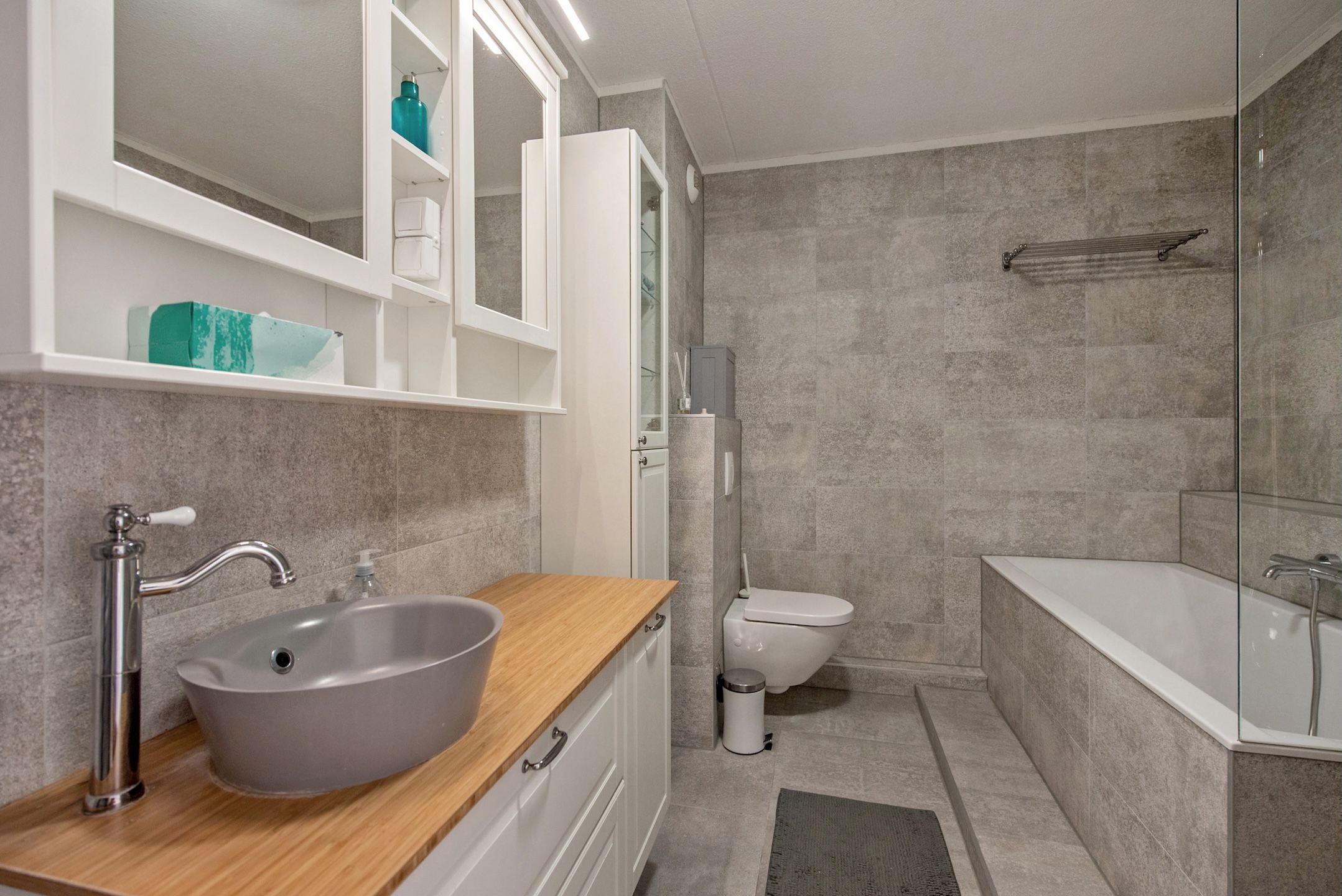 Foto 30 van Marshallplein 128