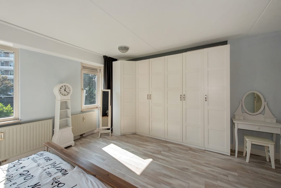 Foto 26 van Marshallplein 128