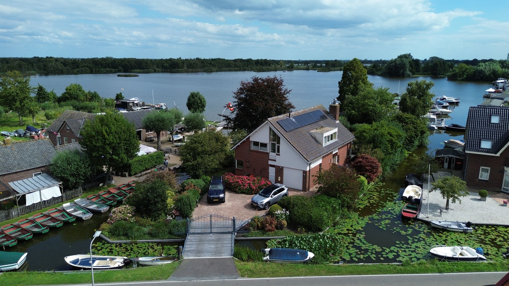 Foto 3 van Zuideinde 64