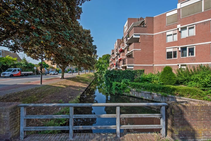 Photo 32 of Marshallplein 128