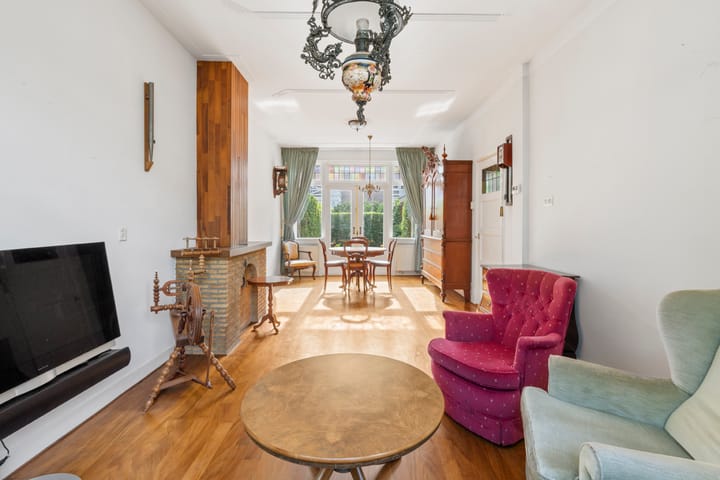 Foto 4 van Burgemeester Palingstraat 3