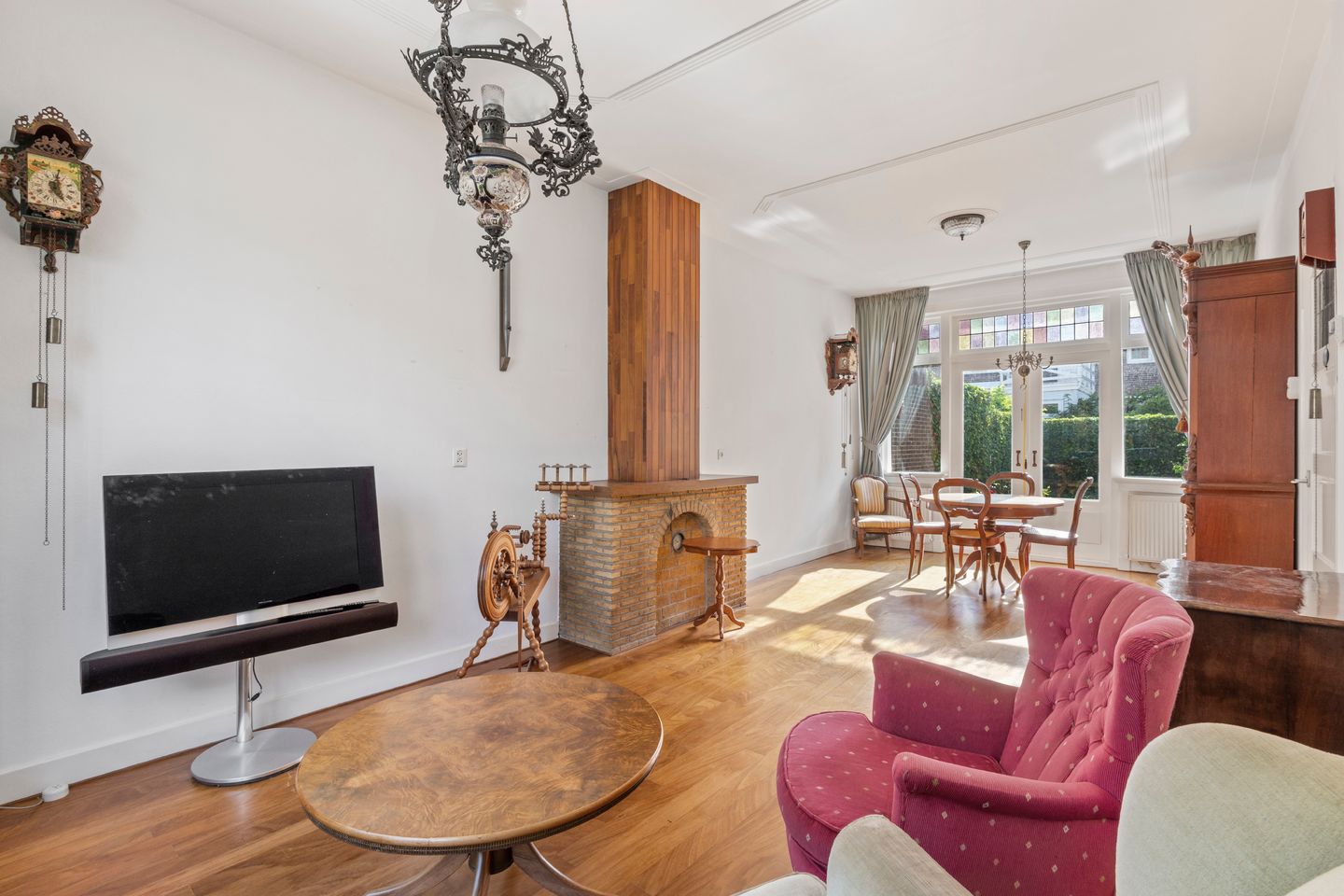 Foto 5 van Burgemeester Palingstraat 3