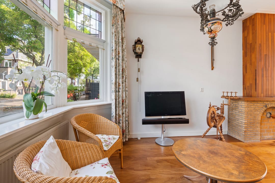 Foto 8 van Burgemeester Palingstraat 3