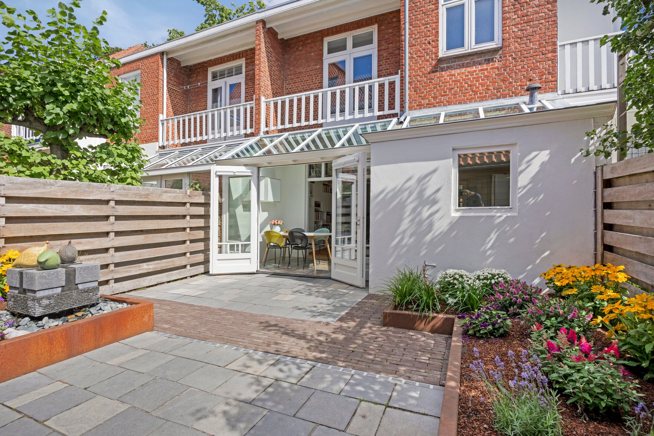 Van Overstratenlaan, 5, Bergen op Zoom, 4611DL, Noord-Brabant, Nederland 5