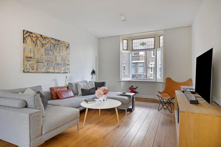 Foto 4 van Van Overstratenlaan 5