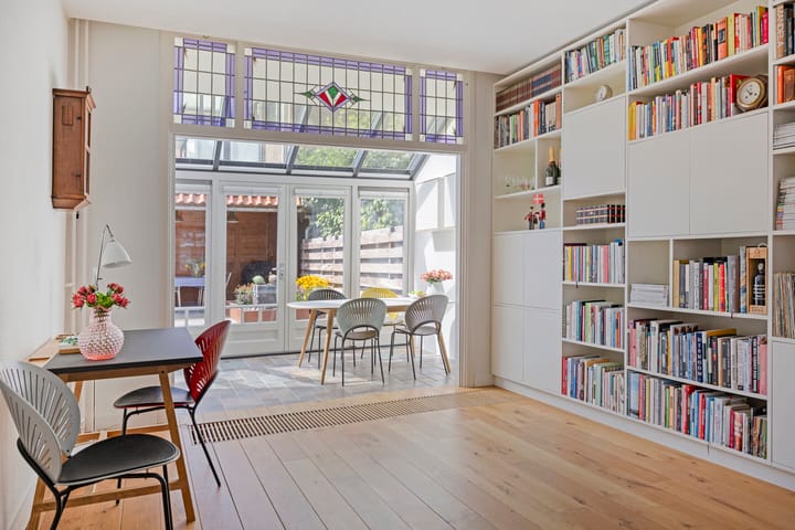 Foto 5 van Van Overstratenlaan 5