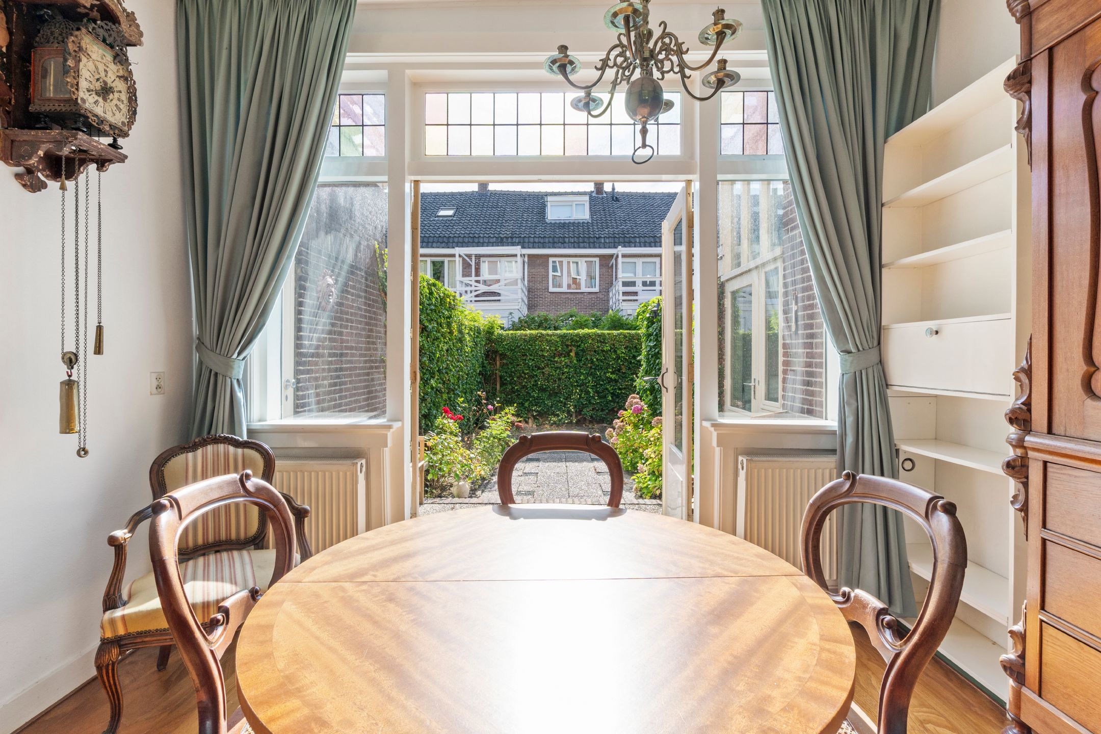 Foto 3 van Burgemeester Palingstraat 3