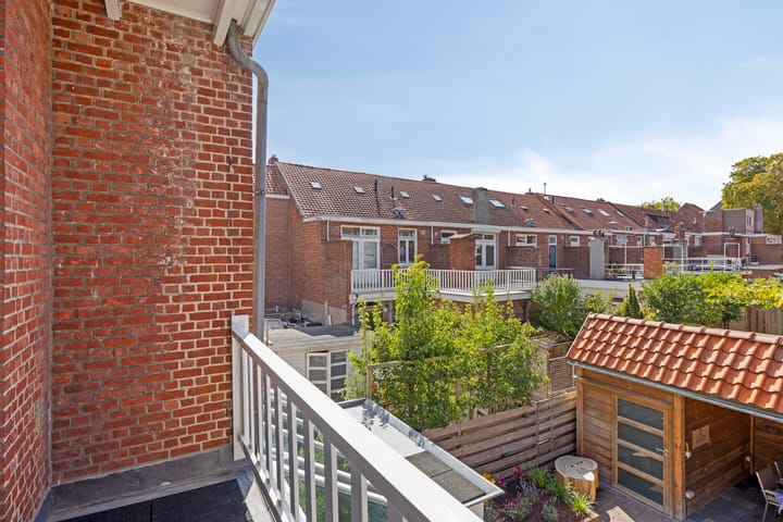 Foto 19 van Van Overstratenlaan 5