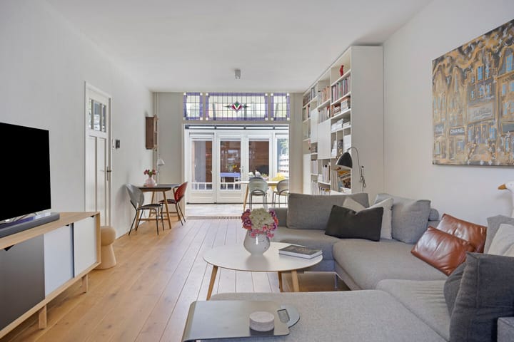 Foto 9 van Van Overstratenlaan 5