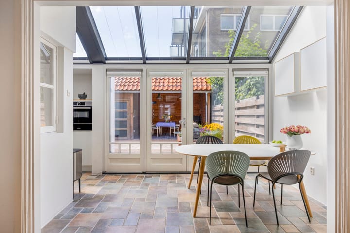 Foto 11 van Van Overstratenlaan 5