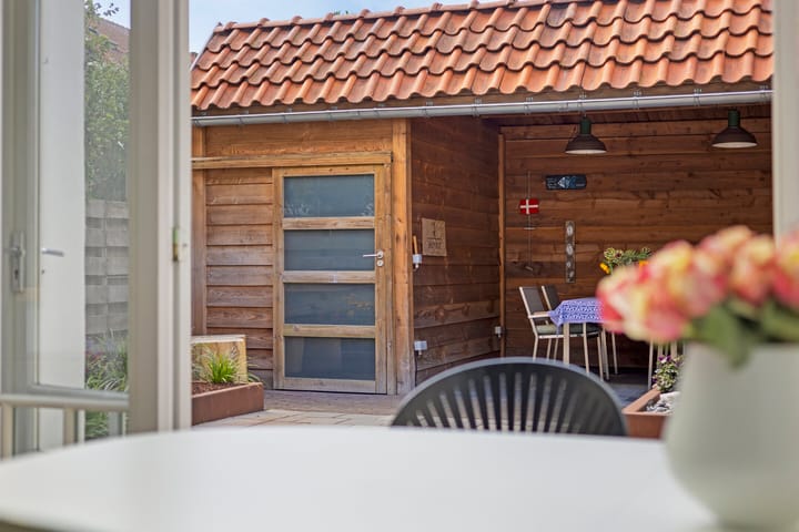 Foto 12 van Van Overstratenlaan 5