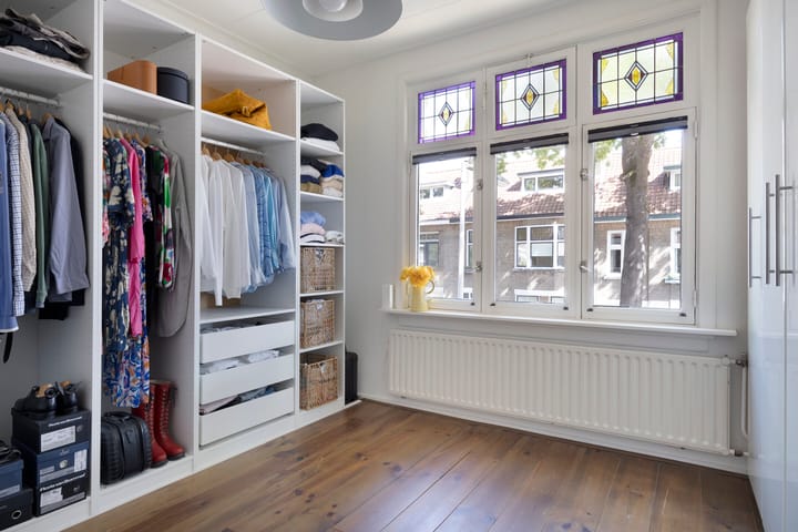 Foto 20 van Van Overstratenlaan 5