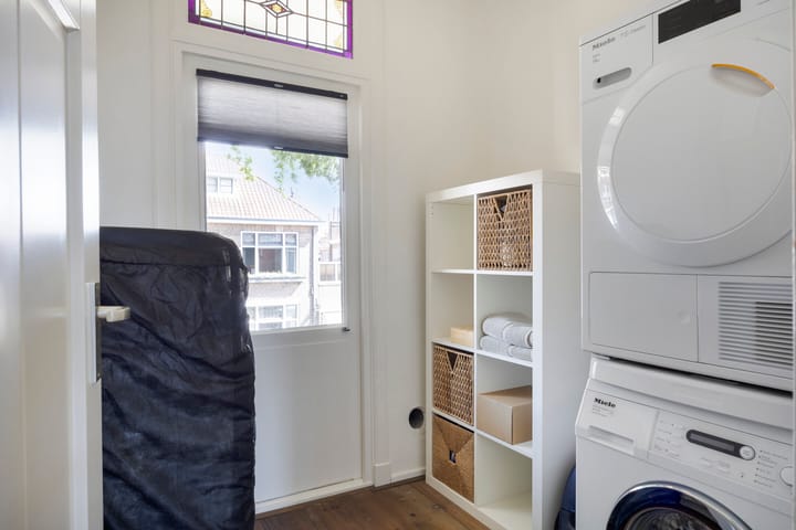 Foto 22 van Van Overstratenlaan 5