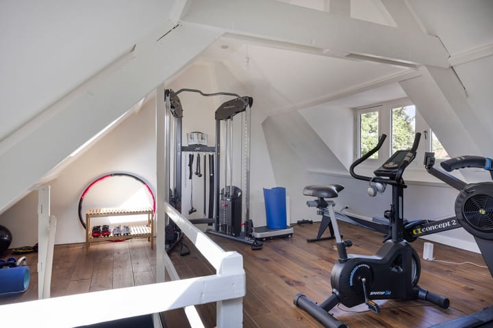 Foto 26 van Van Overstratenlaan 5